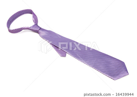 purple tie with a knot purple tie with a knot 16439944