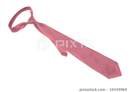 tie a red strip tie a red strip 16439969