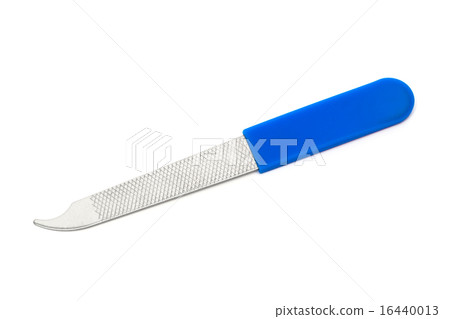 steel nailfile 16440013