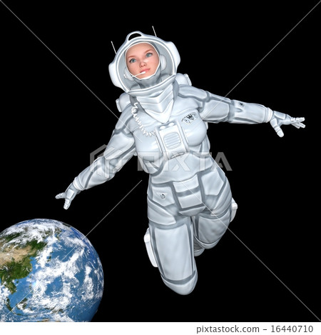 宇航員 16440710