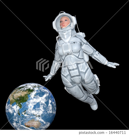 宇航員 16440711
