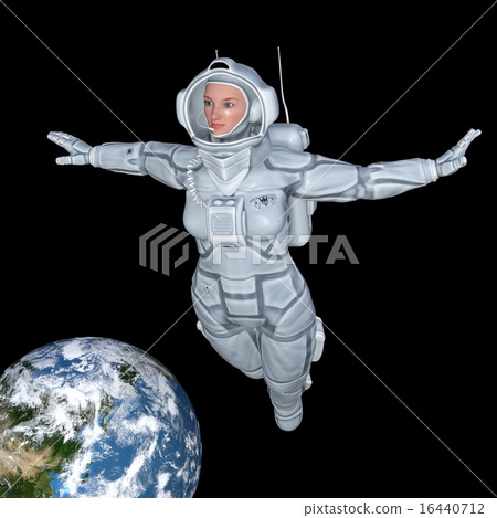 宇航員 16440712