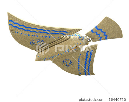  Spaceship 16440730