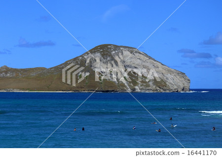 Oahu Island Oahu Island 16441170