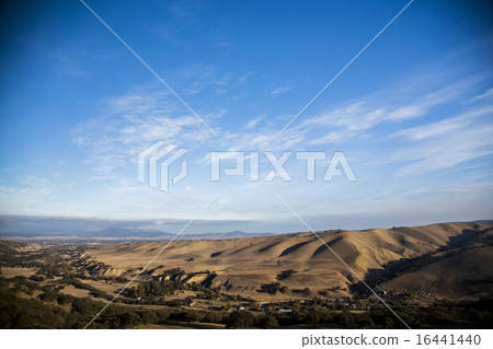 American sky 16441440