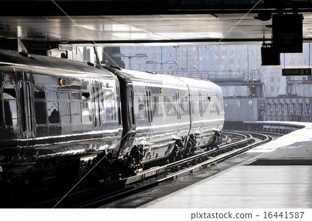 European railway -2 European railway -2 16441587