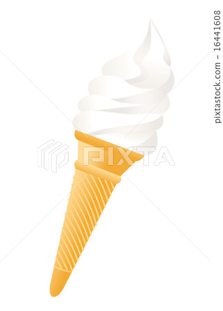 Ice cream 16441608