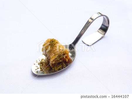 Turkey baklava 16444107