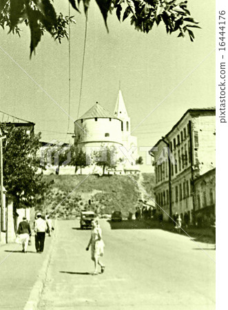 Kazan 1962 Kazan 1962 16444176
