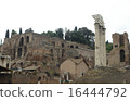 Roman Forum 16444792