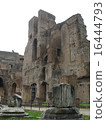 Roman Forum 16444793