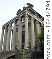 Roman Forum 16444794