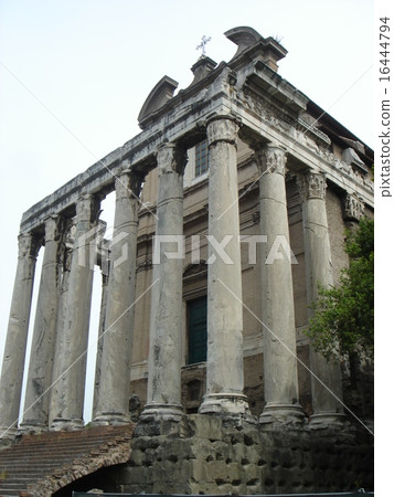 Roman Forum Roman Forum 16444794