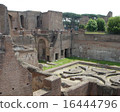 Roman Forum 16444796