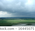 Landscape from Mont Saint Michel 16445075