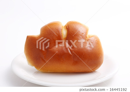 奶油麵包 16445192