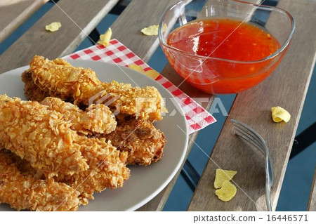 chicken strips 16446571