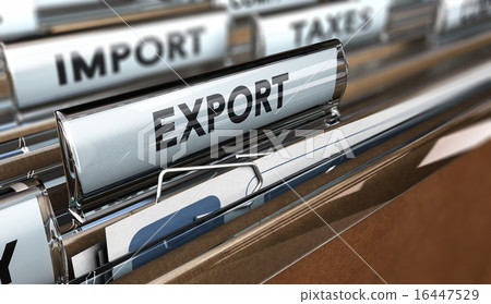 Import Export Company Import Export Company 16447529