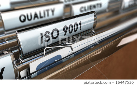 Quality Standards ISO 9001 Quality Standards ISO 9001 16447530