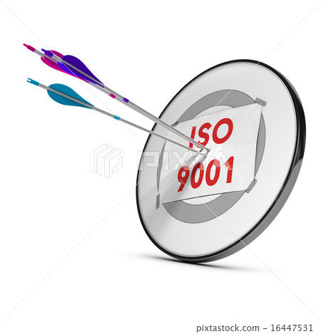 ISO 9001 ISO 9001 16447531