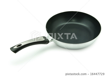 frying pan frying pan 16447729