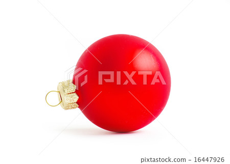christmas ball 16447926
