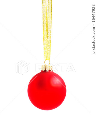 Christmas ball Christmas ball 16447928