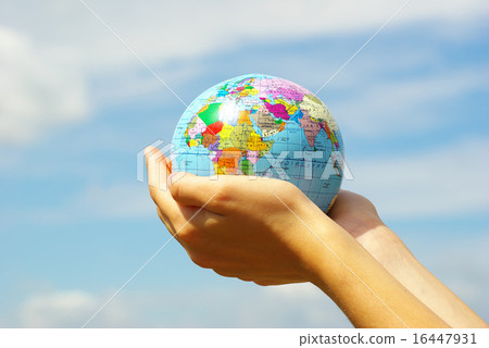 globe globe 16447931