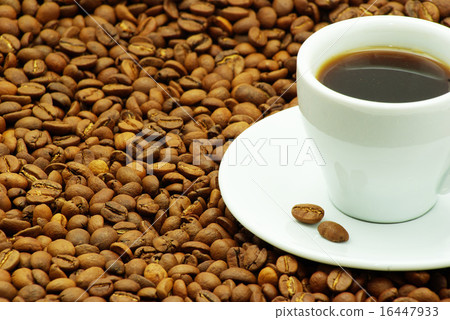 coffee coffee 16447933