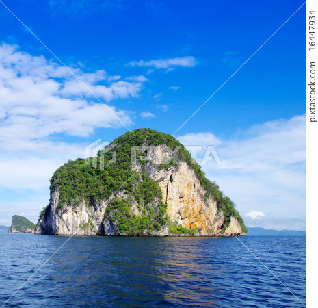 islands in andaman sea islands in andaman sea 16447934