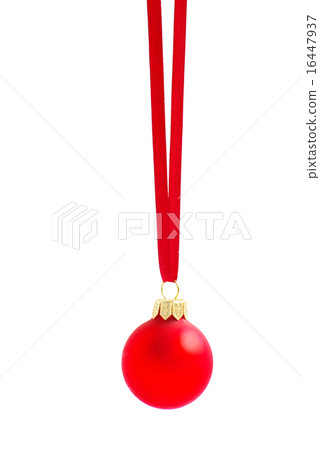 Christmas ball Christmas ball 16447937