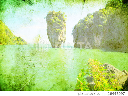 james bond island 16447997