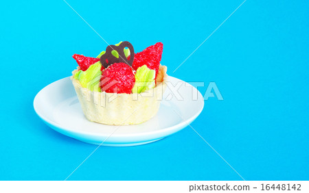pastries 16448142