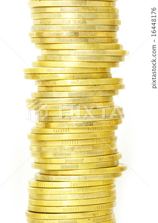 stock of coins stock of coins 16448176
