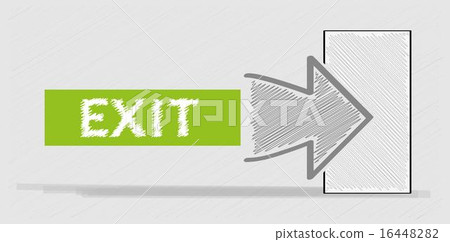 exit door 16448282