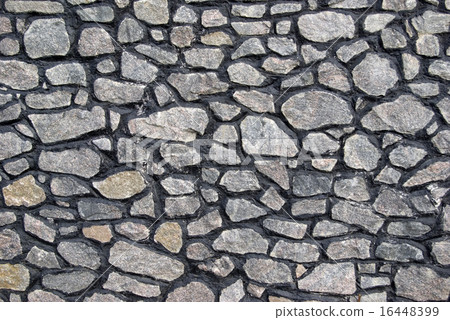 Stone background 16448399