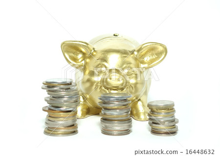 piggy bank piggy bank 16448632