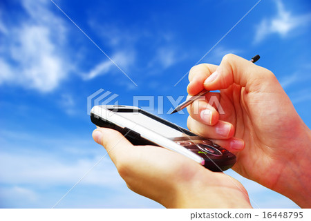 communicator communicator 16448795