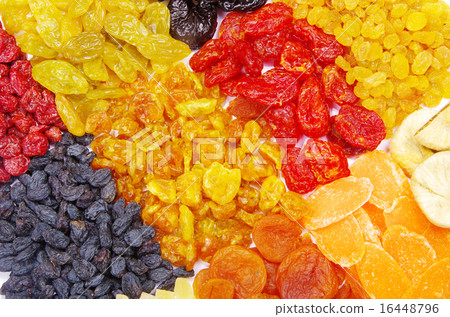 dried fruits dried fruits 16448796