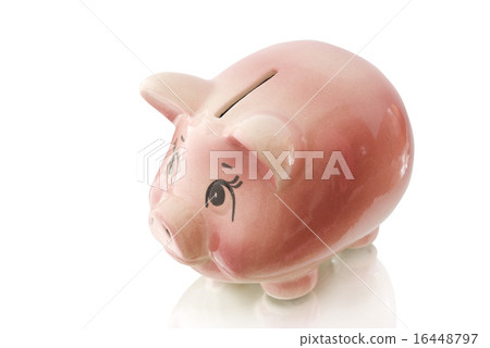 piggy bank piggy bank 16448797