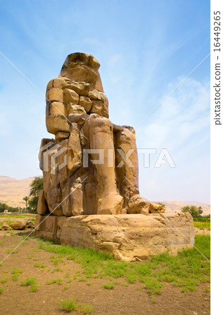 Karnak, Egypt. Karnak, Egypt. 16449265