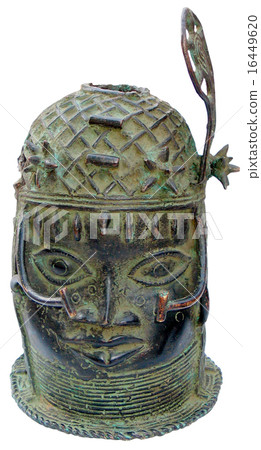 African bronze sculpture African bronze sculpture 16449620