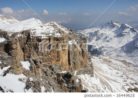 Dolomites 16449628