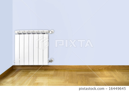 Heating radiator 16449645