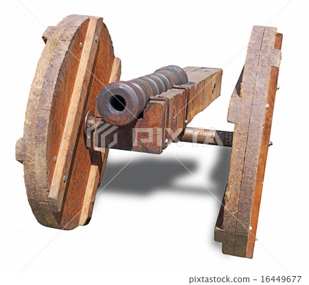 Replica cannon 16449677