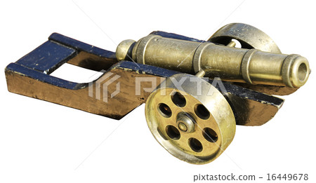 Replica cannon2 16449678