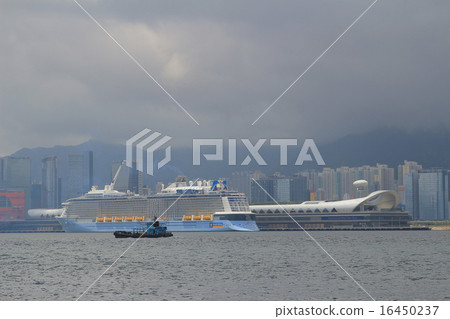 kowloon bay and kai tak cruise terminal kowloon bay and kai tak cruise terminal 16450237