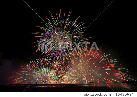 水礦星礦 16450684