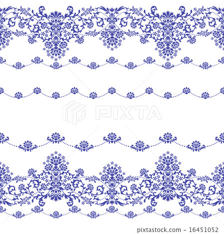 Ornament pattern 16451052