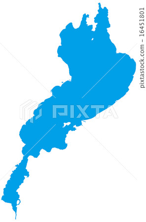 琵琶湖 16451801
